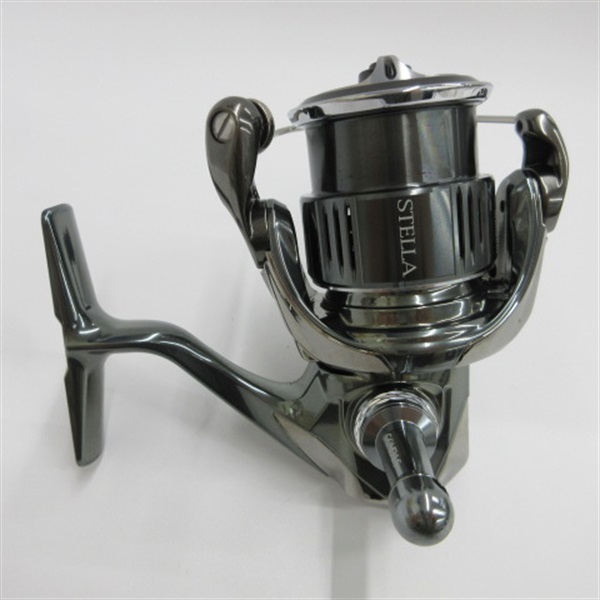 ２２ステラ　Ｃ２０００ＳＨＧ